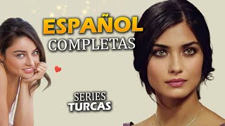 15 Mejores NOVELAS TURCAS en ESPAÑOL [upl. by Nan]