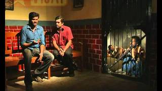 Saravanan Meenatchi  Episode 075  Part 01 [upl. by Ralli]