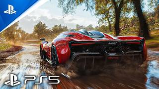 TOP 10 NEW Upcoming RACING Games of 2024 amp 2025 [upl. by Applegate550]