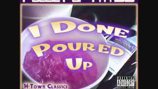 Lil Keke  Southside Screwed amp Chopped by Pollie Pop [upl. by Hannavahs558]