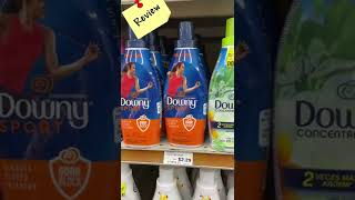 Downy Fabric Softener shorts [upl. by Fulmis]