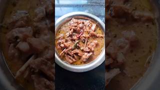 দই চিকেন রেসিপি 😋😋👌👌doichickenrecipeyoutubecookingviralshort [upl. by Lane]