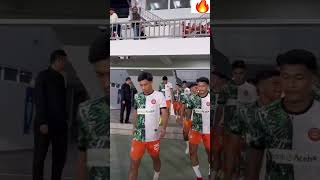 Persiraja vs penang fc fypシ゚viral football beritasepakbolaindonesiaterbaruhariini2021 [upl. by Lonee821]