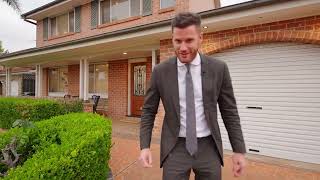 9 Garland Crescent Bonnyrigg Heights  Blaz Dejanovic [upl. by Mari]