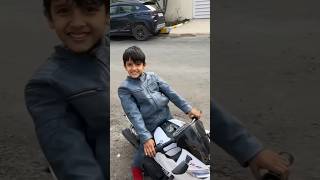 Kunali ka open challenge 👀😵‍💫 automobile sahiljoshistunt vlog sahiljoshivlogsfunnymoments sou [upl. by Yelsgnik481]