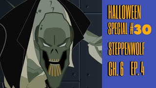 Steppenwolf Chapter 6 Episode 4 WR  Halloween Special 30 [upl. by Enyalaj]