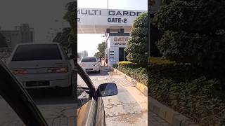 Multi Gardens housing society Islamabad security [upl. by Eytteb]