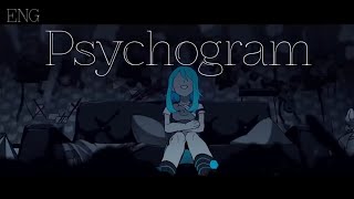 Psychogram English Cover [upl. by Bautista792]