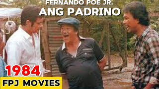 FPJ 1984 MOVIES  ANG PANDAY IV  ANG PADRINO  FPJ LEGACY [upl. by Prescott]