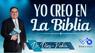 Yo creo en la Biblia VLB23062 [upl. by Filip294]