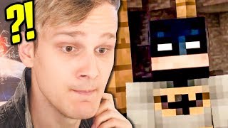 BESEF ZO GAAT HET IN MINECRAFT [upl. by Suzann]