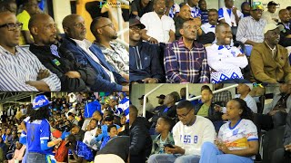 🔴Live akanyamuneza ni kenshi kubafana ba Rayon Sports mu gice 1 batsinda ibitego 2 Vision FC [upl. by Brittany]