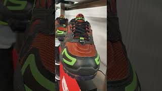 NEW 2022 Nike Air VaporMax Evo Trainers Redstone Green [upl. by Socram]