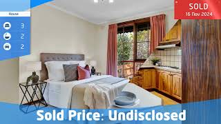 22 Melton Avenue Carnegie VIC 3163  Property Sold By Owner  noagentpropertycomau [upl. by Aisined]