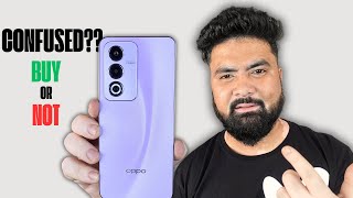 Oppo A3 Pro 5G Complete Review  Best Smartphone In Offline Market [upl. by Asoral832]