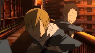 Durarara » Opening 1 HD [upl. by Kelson]