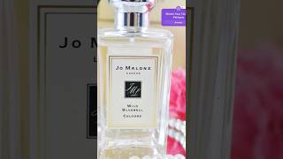 The Most Insufferable Perfume Jo Malone Wild Bluebell [upl. by Outlaw18]