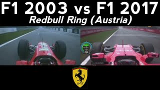 F1 Top speed record 370 kmh Motor V6 [upl. by Muire925]