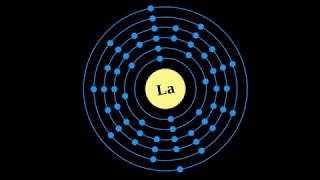 What is LANTHANUM [upl. by Initsed]