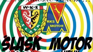 Stoku amp Silesia Terror  Śląsk i Motor Śląsk i Motor [upl. by Yesrej]