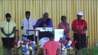 Denbigh Gospel Assembly Worship Service [upl. by Ameer]