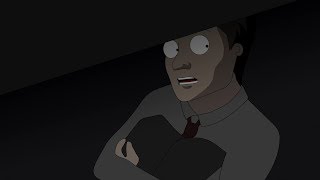 School Lockdown Stories 2 Animated [upl. by Fernas]