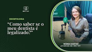 Como saber se o meu dentista é legalizado e pode realizar procedimentos estéticos [upl. by Nue]