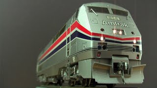 HO Scale DCC LED Lighting Tricks amp Tips 2114 Podcast [upl. by Aiken721]