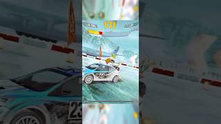 Asphalt Xtreme 2024  Conquers Arctic Outpost ❄️🚗💨 shorts [upl. by Rehttam]