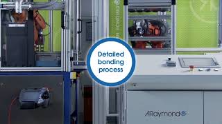 Bonding Solutions  Official Video  BlueBox [upl. by Smukler]