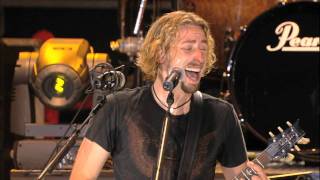 Nickelback  Someday  Live at Sturgis 2006  720p [upl. by Arianna]