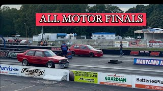 36 VR6 ALL MOTOR FINALS AT MIR [upl. by Casi]