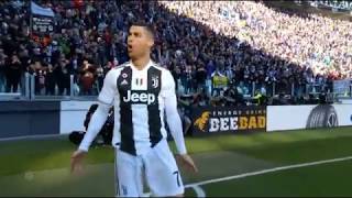 Cristiano Ronaldo Celebration  Loudest Crowd Roar [upl. by Aleydis]