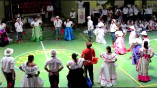 25 Julio 2014 No 10 Mosaico  Vocacional Monseñor Sanabria [upl. by Arias]