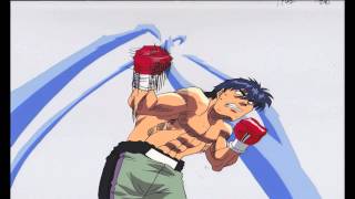 Hajime no Ippo  The Fighting GBA  Keigo Okita Theme Extended [upl. by Eastman498]