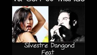 Va con su marido  Martina La Peligrosa Ft Silvestre Dangond [upl. by Ehsrop634]