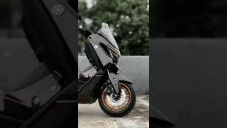 Modifikasi 🧩™ PROPER ™🧩 2024 ALL New Yamaha NMAX 2024 [upl. by Anairam]