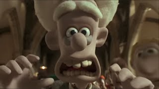 Wallace amp Gromit YTP A CheeseFilled Adventure 🧀 [upl. by Morven]