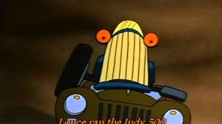 The Brave Little Toaster  Worthless lyrics [upl. by Voltz682]