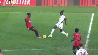 Highlights Primavera Milan vs Fiorentina 1  4 [upl. by Gupta]