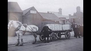 Rushden now and then [upl. by Nagrom]