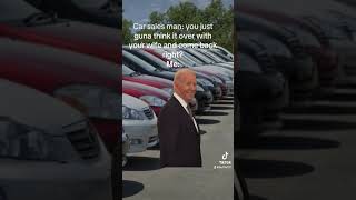 carmax carsales comedy [upl. by Enayd]