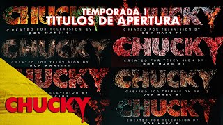 ¿Qué pasa al final de la primera temporada  Chucky Temporada 1  Chucky El Muñeco Diabólico [upl. by Woodhouse469]