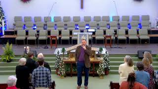 Dahlonega Baptist Church Live [upl. by Cavuoto759]