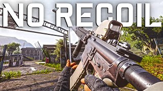 The NO RECOIL Loadout in Insurgency Sandstorm  New Update [upl. by Tim840]