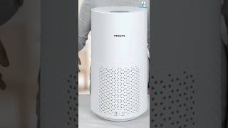 Philips AC1711 Smart Air Purifier  Best Air Purifier 2024 airpurifier home gadgets pollution [upl. by Aidnyl]