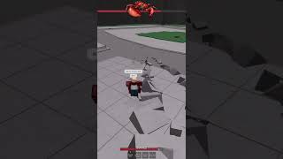 what just happened tho tsb roblox gaming [upl. by Nowujalo395]