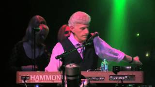 Dennis DeYoung  Come Sail Away  Bergen Pac Center  Englewood NJ 7102014 [upl. by Naehs865]