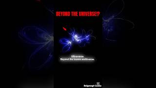 BEYOND the UNIVERSE SIZE Comparison  Part 3 Almost Every Verse [upl. by Girvin604]