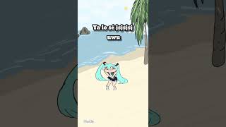 Deja de mirar a Miku humor comedia memes [upl. by Eldred]